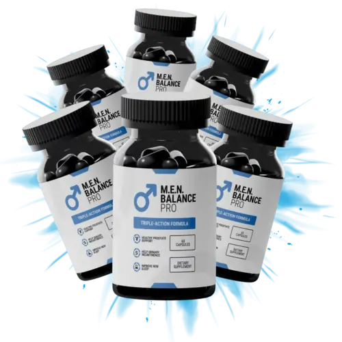 Men Balance Pro™ | Official Site | Support Healthy Prostate